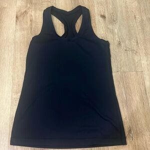 Gottex racer back tank XS